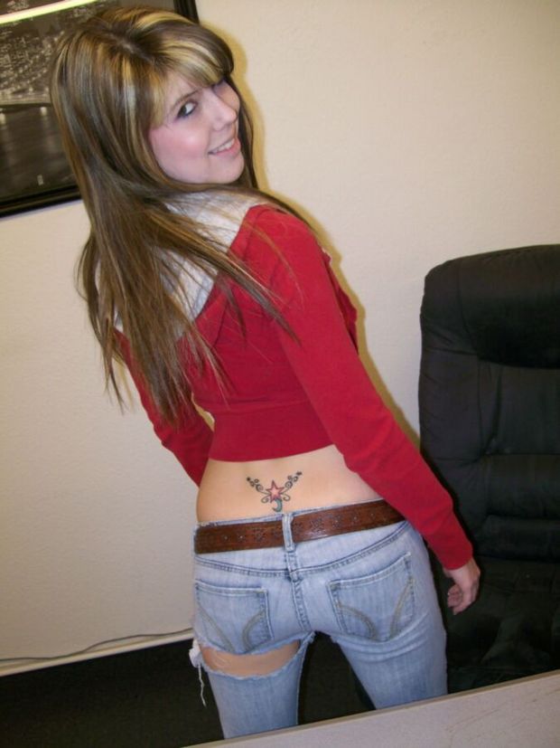Clothes On, Yet Hot