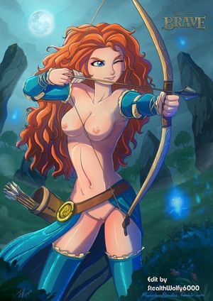Merida