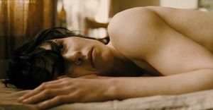 Noomi Rapace -12/79 -5'4''- 34B-25-34''- 117lbs - 8-Shoe, Totally Fit Cunnilingus! - Yum! Yum!