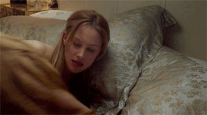 Sarah Gadon -4/87 -5'4''- 32B-24-35''- 123lbs - 8-Shoe, Canadian Cunnilingus! - Yum! Yum!