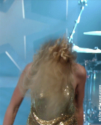 MISS T. SWIFT - LOVE THE BOUNCE.....