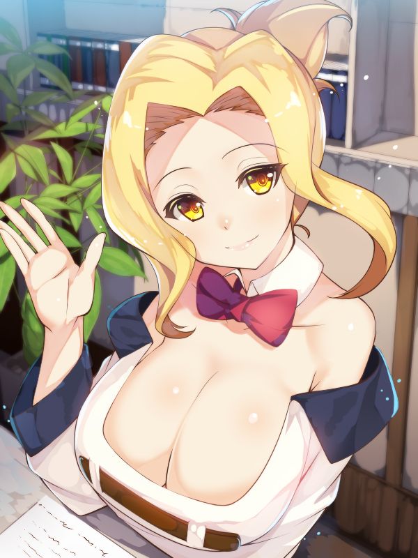 Luna (Konosuba)