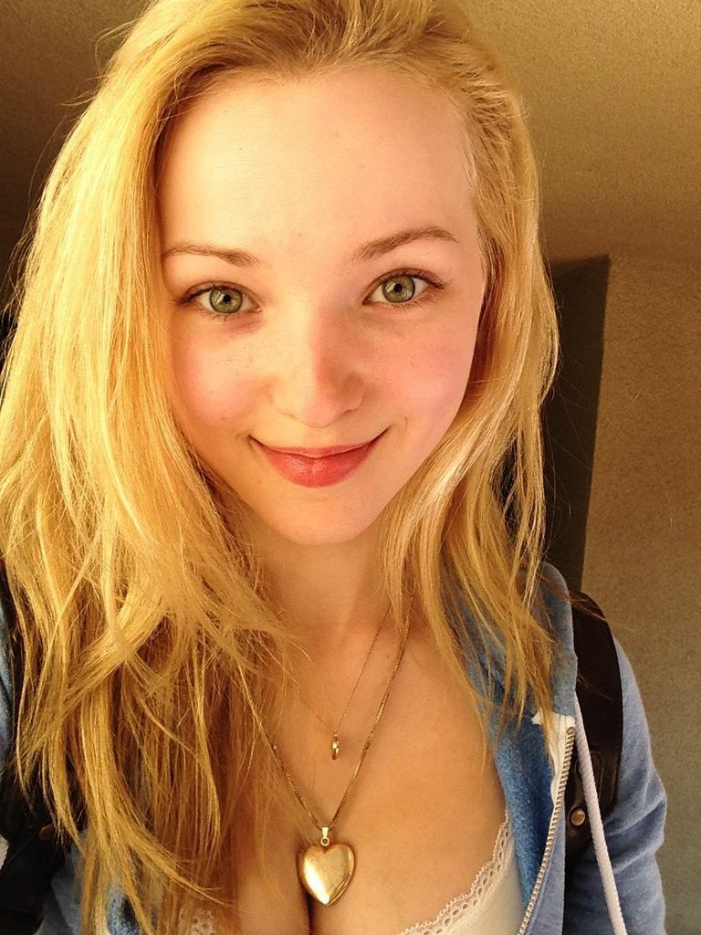 Dove Cameron