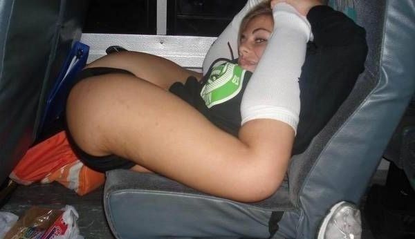 There really is no room on planes anymore…