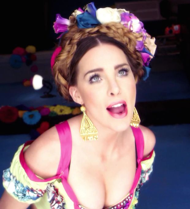 Belinda