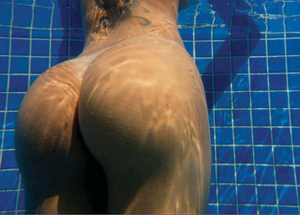 Underwater….! (source)