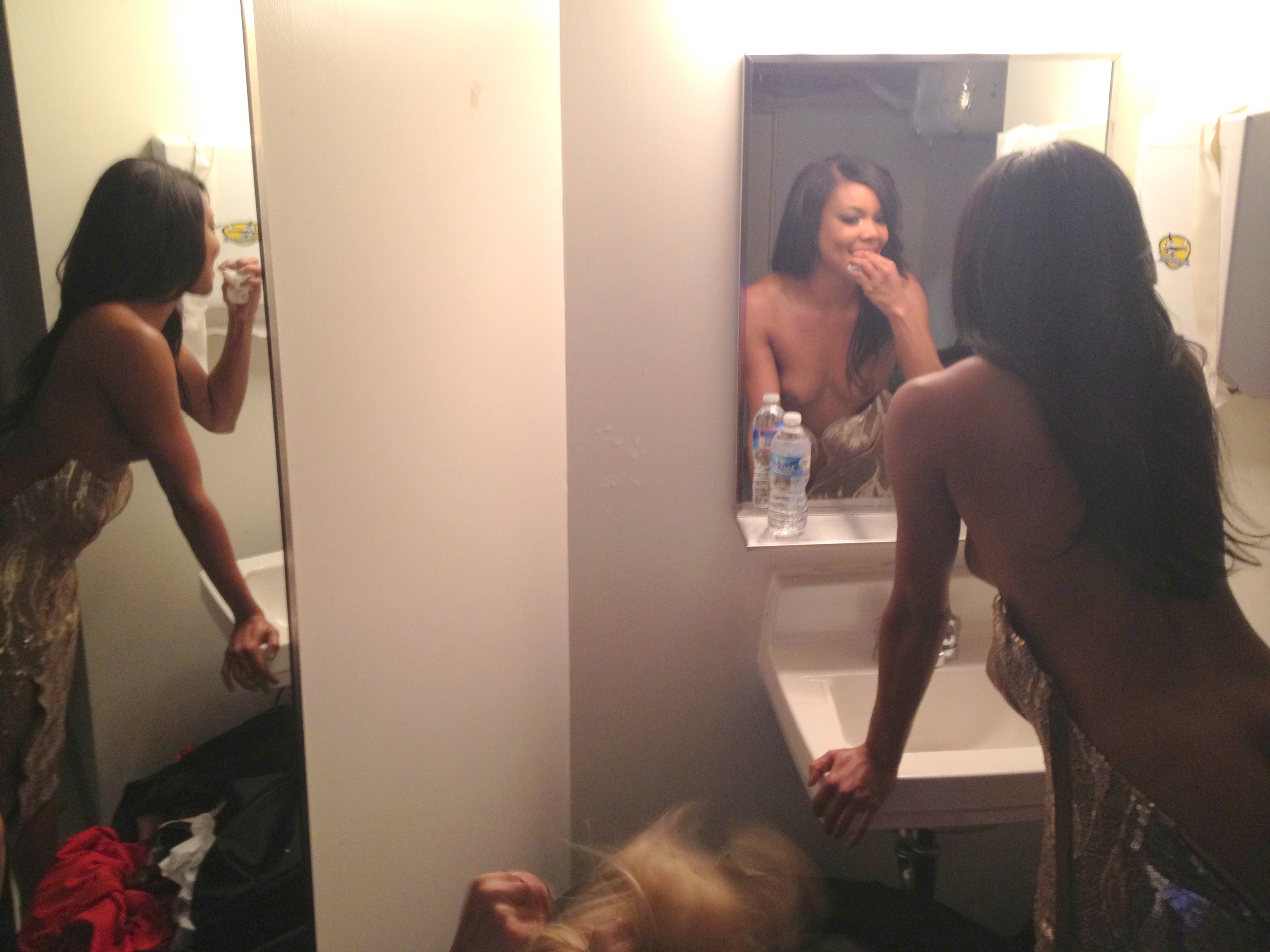 Gabrielle Union