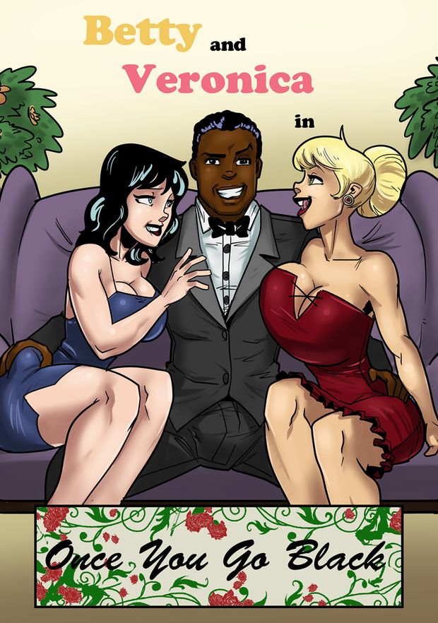 Betty and Veronica Love BBC from John Persons - Ongoing