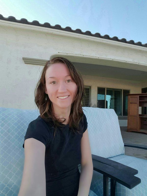 madison scott