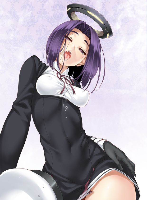 Sinful saint