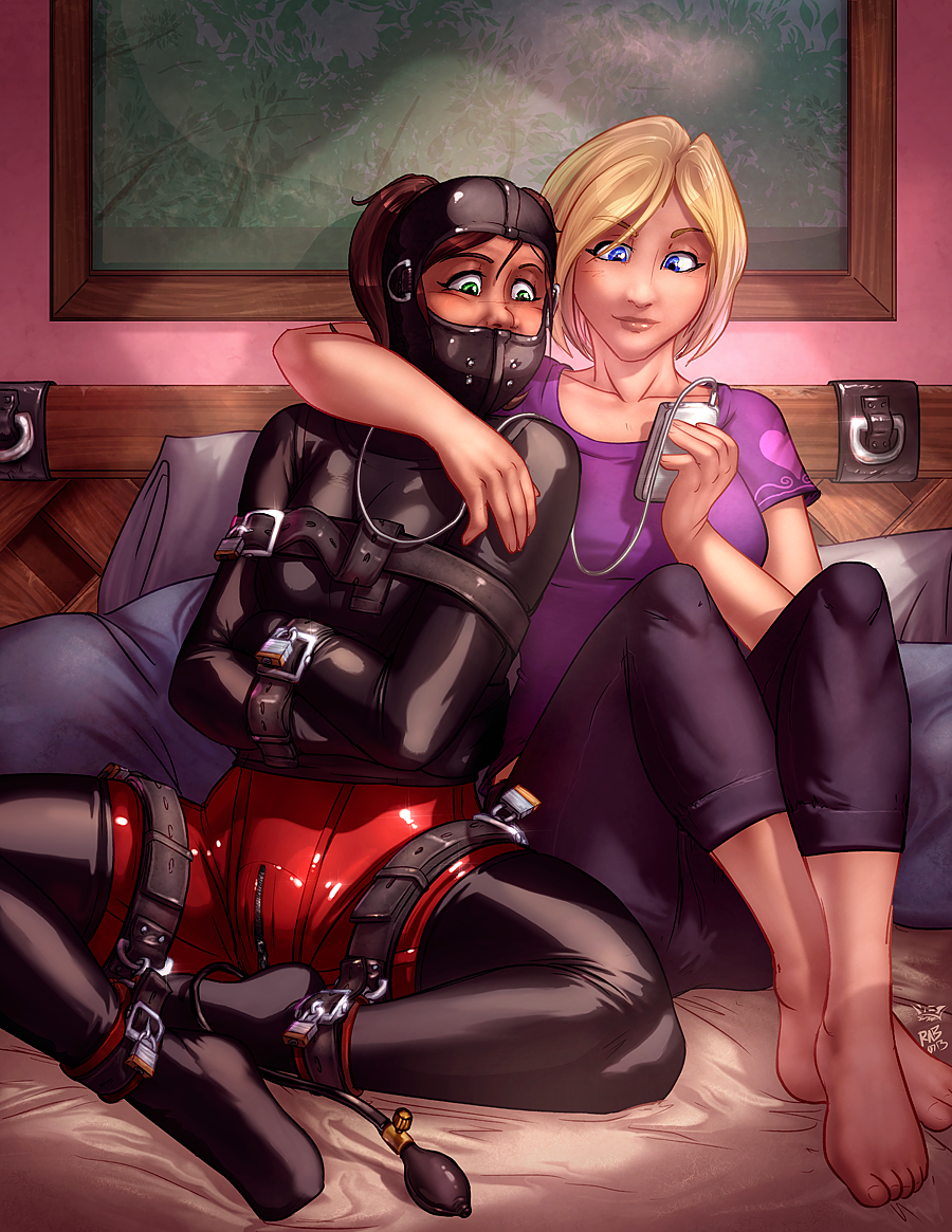 Lesbian