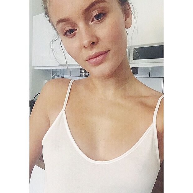 z larsson