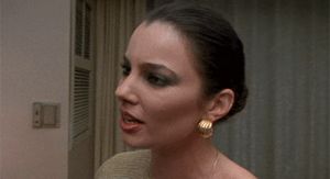 Fran Drescher -9/57 -5'7''- 34DD-24-36''- 124lbs - 8.5-Shoe, MILF Cunnilingus! - Yum! Yum!