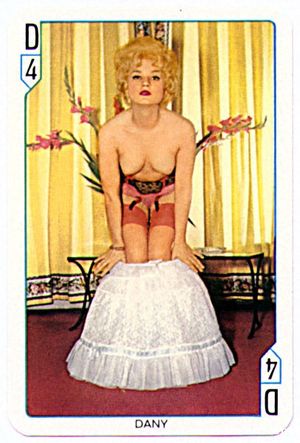 more classic galleries