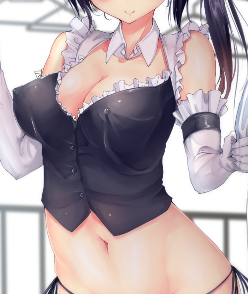 eroticneko:

Nya! =^.^=