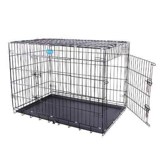Songmics XXXL zwei Türen