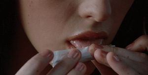 Milla Jovovich -12/75 -5'9''- 33-24-34''- 32A-Bra - 120lbs - 9-Shoe, Ukraine Babe Cunnilingus! - Yum! Yum!