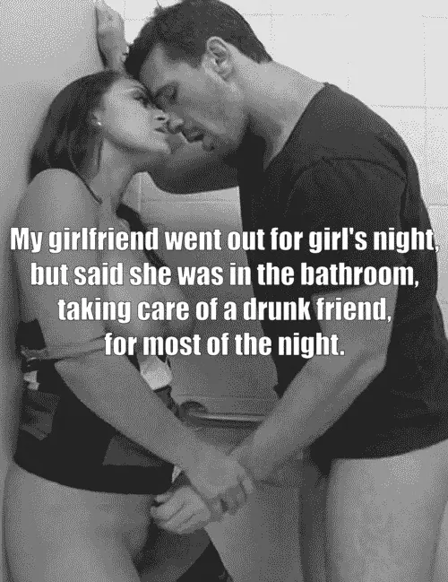 Hot Wife