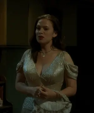 Hayley Atwell -4/82 -5'7''- 36DD-26-34''- 122lbs - 8-Shoe, Wow Tits Cunnilingus! - Yum! Yum!