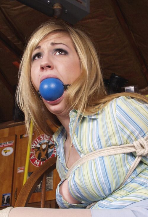 Follow us ♥ BallGaggedBitches

Click for more ♥ Ball Gagged...
