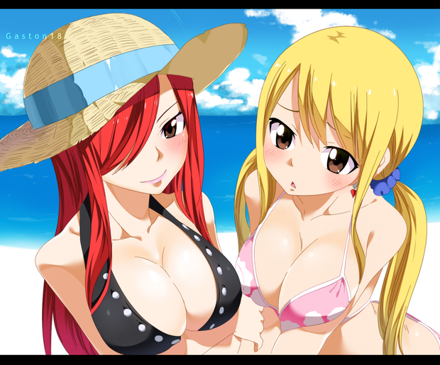 Erza Lucy