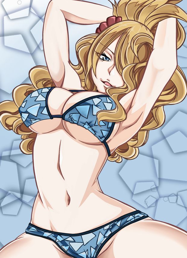 Jenny Realight Fairy Tail