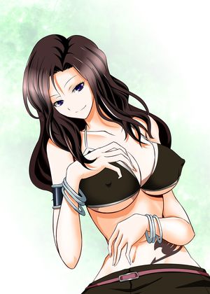 Cana Fairy Tail