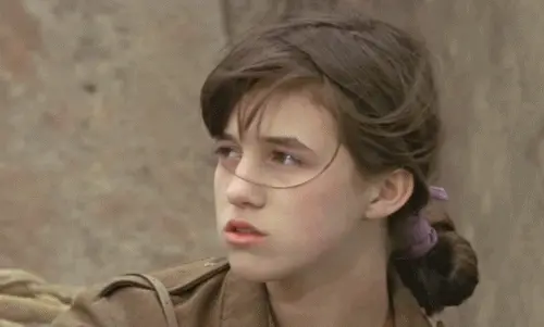 Charlotte Gainsbourg -