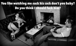 Hot, Sexy & Naughty... This Would Be Fun...