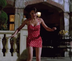 Jennifer Morrison -4/79 -5'4.5''- 32B-24-33''- 118lbs - 7-Shoe, Hot Sweet Cunnilingus! - Yum! Yum!