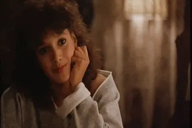 Jennifer Beals -12/63 -5'8''- 34C-27-36''- 123lbs - 9-Shoe, Lost Love Cunnilingus! - Yum! Yum!
