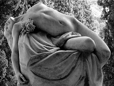 beautiful sculptures  perfect body