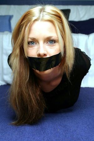 Follow us ♥ BallGaggedBitches Click for more ♥ Ball Gagged...