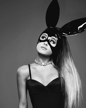 Ariana Grande