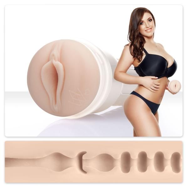 Angela White Lotus Feshlight
