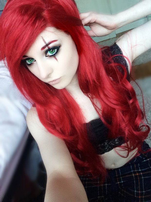 league of legends