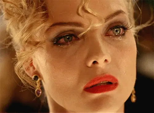 Michelle Pheiffer -4/58 -5'7''- Best Hollywood Make-Out Mouth - Yep, MILF Cunnilingus! - Yummy!