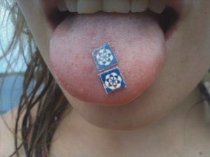 Let the fun begin :)~