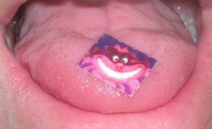 Someone has to drop'em! lol