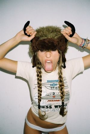 Plunder me Viking :)~ !!!