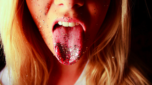 Twinkle Twinkle Little Tongue :)