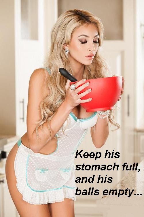 Key to a good marriage