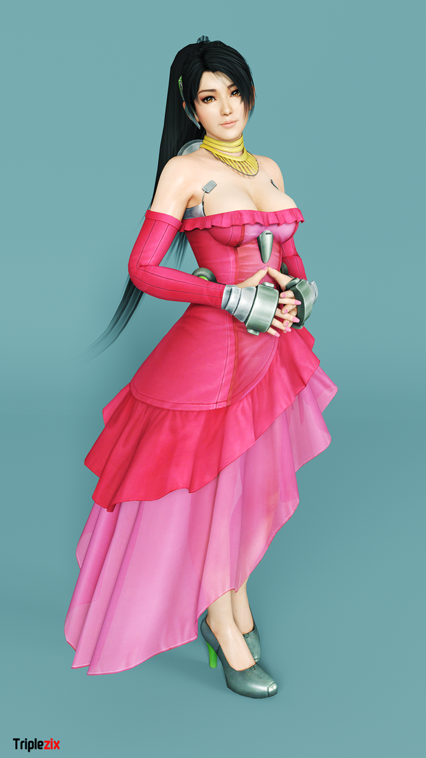 Momiji DOA