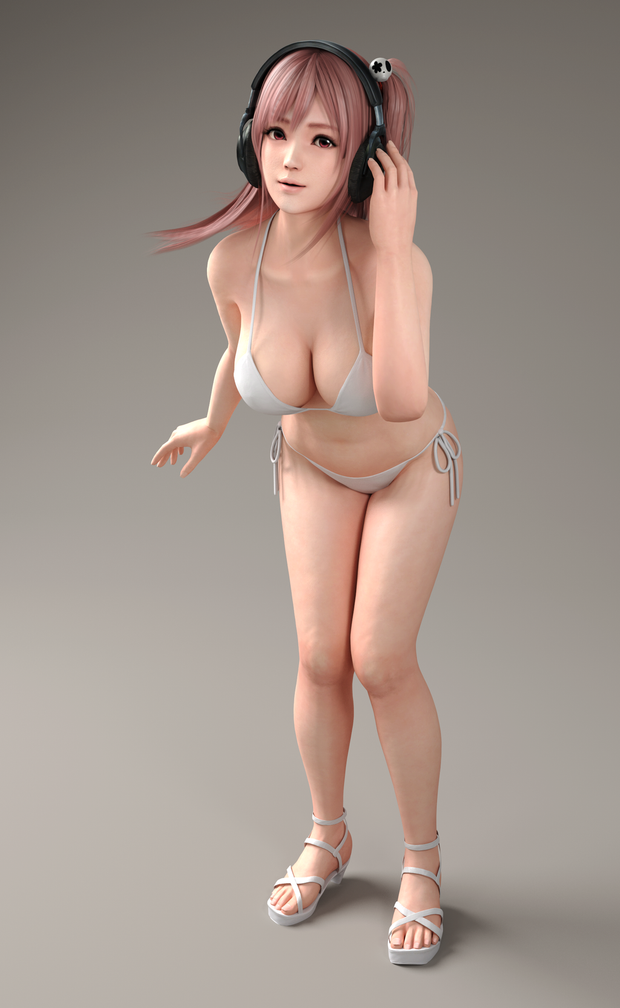 Honoka DOA