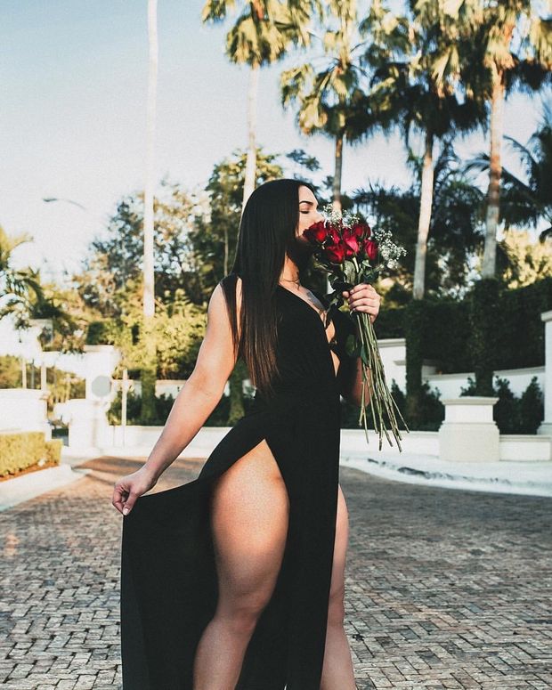 Natascha Encinosa