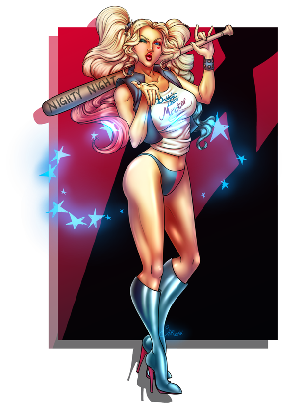 Harley