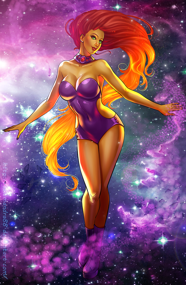 Starfire