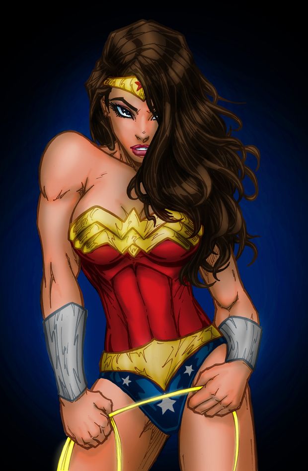 Wonder Woman