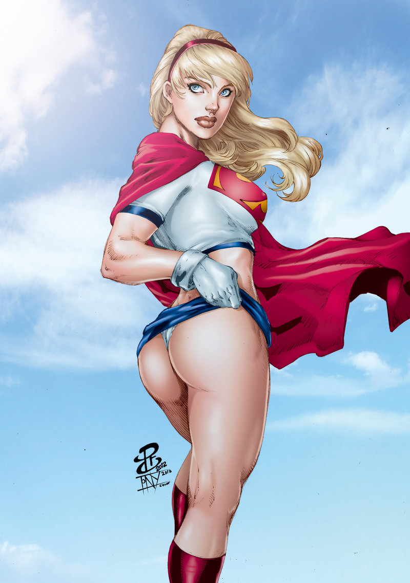 Supergrl
