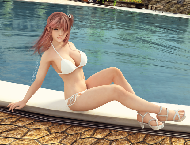 Honoka DOA